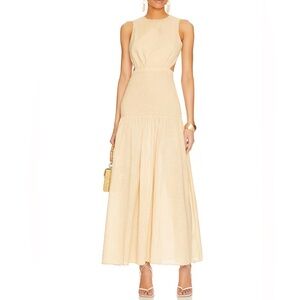 SNDYS Lottie Dress Size M